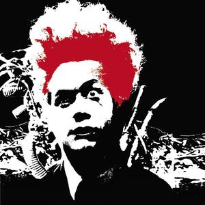 Lady in the Radiator Meets the Fetishist