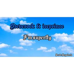 Super bowl Half time show (Superfly) (feat. Ice prince)