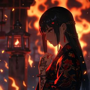 お伽ソング『鐘の下の契約』by 安珍清姫