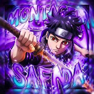 MONTAGEM SAFADA (feat. DJ KENTO)