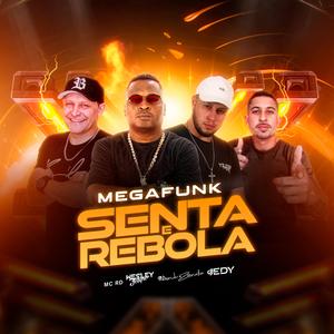 Megafunk Senta e Rebola (feat. Dj André Zanella) (Dj Édy Original & Dj Wesley Felipe Remix)