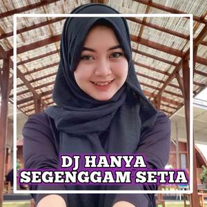 DJ LEPASKANLAH GENGGAMAN TANGANMU