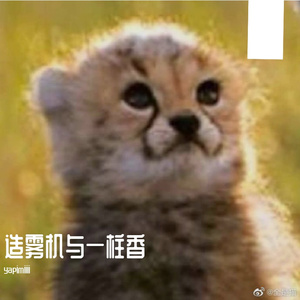 造雾机与一柱香（prod by Franco.D)（翻自 yapimiiii）