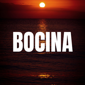 BOCINA