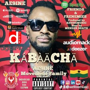 KABAACHA