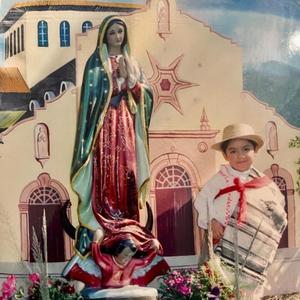 VIRGENCITA
