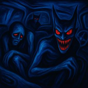 Isolation (Devils Advocate Version)