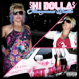 Gramma (feat. Jessica Black)