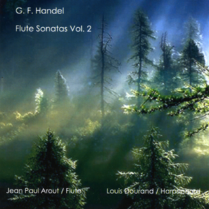 Sonata No. 6 in B Minor, Op. 1 No. 9: VII. A Tempo di Mnuet