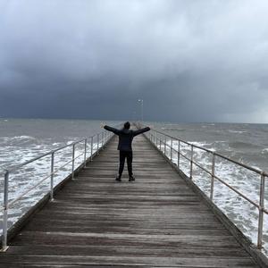 Over The Horizon (2013)