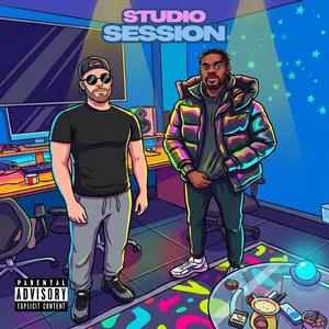 Studio Session (feat. LS)