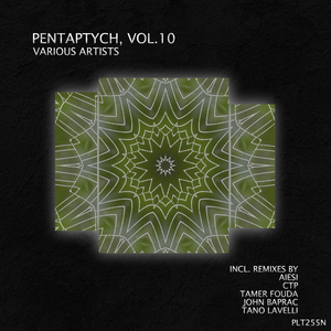 Baccus (Original Mix)