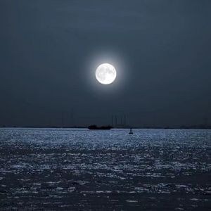 皓月(Prod.Gr33nartBeats)