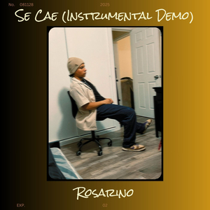 Se Cae (Instrumental Demo)