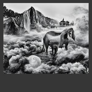 Airport Shuttle Brick