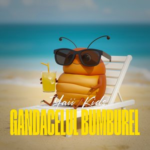 Gandacelul Bumburel