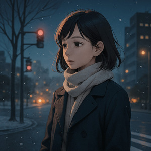 夜明けのフラッシュバック