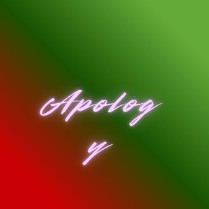 Apology
