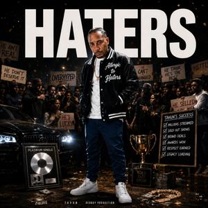 HATERS