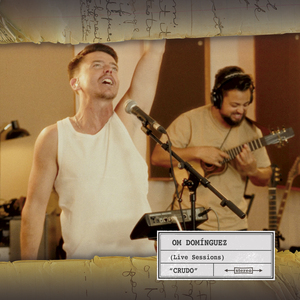 Crudo (Live Sessions)