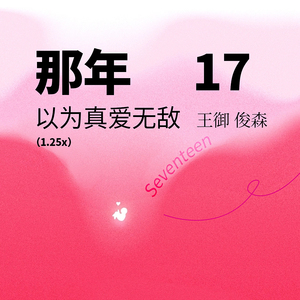 那年17以为真爱无敌 (1.25x)