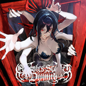 SCAR (feat. ファム・ファタル)