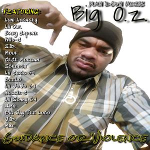 Painted (Im Official) (feat. Baby Capone)