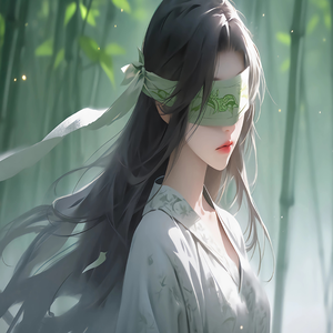 藏着的秘密