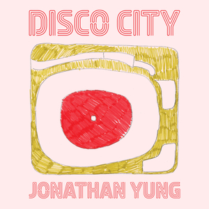 Disco City