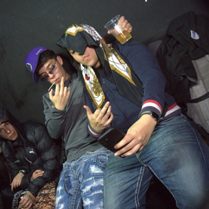 Empresa (feat. Naxxo NBA & Hermes)