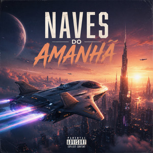 Naves do amanhã