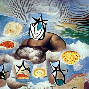 The Heavens
