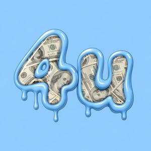 4 u