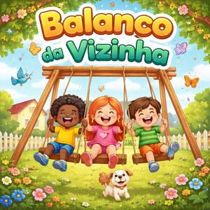 Balanço da vizinha
