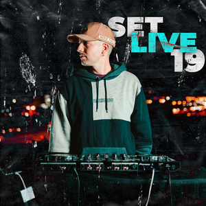 Live Set #19 (Enganchado Reggaeton, Turreo, Cachengue) (Remix)