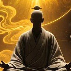 净心×净口×净身神咒