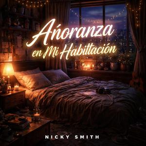 Añoranza en Mi Habitación