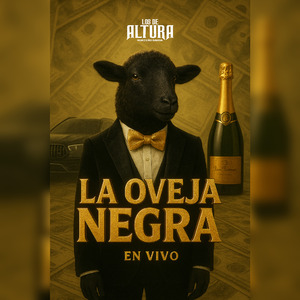 La oveja negra (En Vivo)