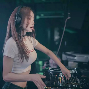 蹦迪嗨曲 重低音慢嗨