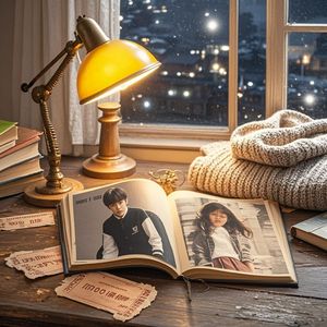 无声的告别-海哥