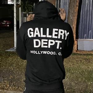Gallery Dept (feat. 1Vince)
