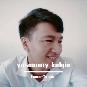 yasanmay kalgin
