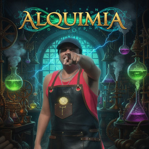 Alquimia