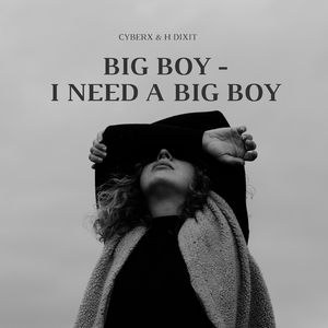 Big Boy - I need a Big boy it's cuffin season (Sped Up)