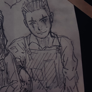 孤独的想念（prodby honey）