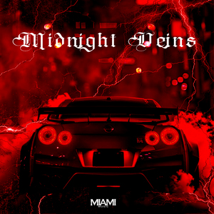 Midnight Veins