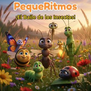 ¡Los Insectos Bailan!