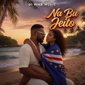 Na bu Jeito (V5 Zouk Love) (feat. Mariza Cruz)