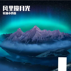 风里揽月光