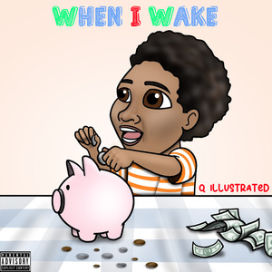 When I Wake